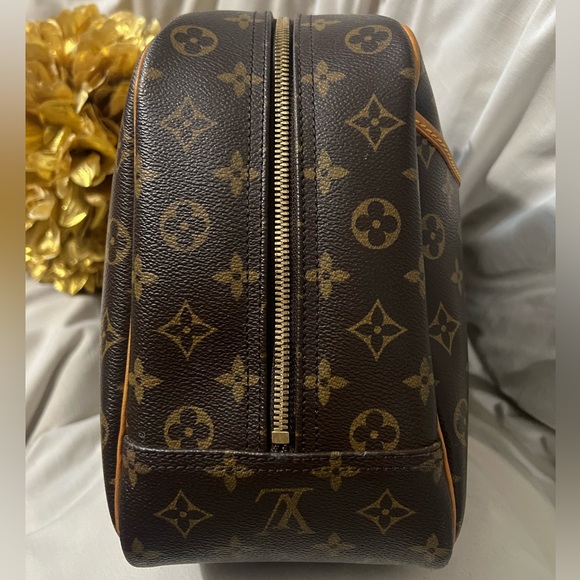 Louis Vuitton Deauville - Picture 3 of 10